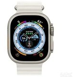  X8 ultra 4G android pametni sat 49mm – bela boja Cene