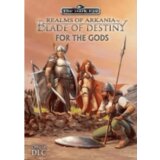 Steam Realms of Arkania: Blade of Destiny - For the Gods (DLC) (PC) Key GLOBAL Steam Realms of Arkania: Blade of Destiny - For the Gods (DLC) (PC) Key GLOBAL Slike