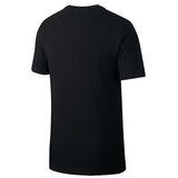 Nike Majice s kratkimi rokavi Flight Basketball Črna | Shoptok.si