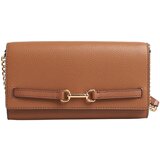 Michael Kors Torbice za na ramo 35S5G2ZC7L-LUGGAGE Bež Cene