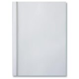 Korice za termo uvez GBC, 1'5 mm, Plava | shoptok.hr