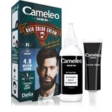 Delia Cosmetics Cameleo Men barva za lase odtenek 4.0 Medium Brown 30 ml | Shoptok.si