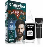 Delia Cosmetics Cameleo Men boja za kosu nijansa 4.0 Medium Brown 30 ml