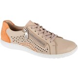 Rieker Nizke superge Sneakers Bež | Shoptok.si