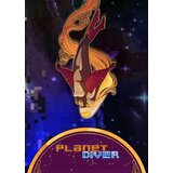 Steam Planet Diver Key GLOBAL Steam Planet Diver Key GLOBAL Slike