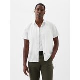 GAP Cotton shirt standard - Men's Cijene