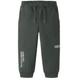 name it hlače trenirka DH 13252564 NMMBENJA NREG 13252564 M siva 116 | shoptok.hr