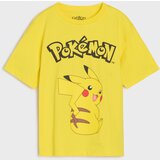 Sinsay Majica s printom Pokemon | shoptok.hr