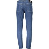 Calvin Klein JEANS DENIM MAN BLUE | shoptok.hr