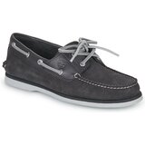 Timberland CLASSIC BOAT 2 EYE Siva Cijene