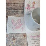  Darilna škatlica za botra, presenečenje s skodelico DARPRE 02 | Shoptok.si