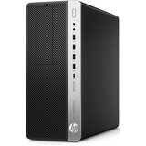 HP Obnovljeno - znaki rabe - Obnovljen računalnik EliteDesk 800 G4 MT, i7-8700, 8GB, 256GB SSD, Windows 10 Pro, (21205019) Cene