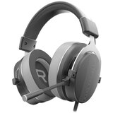 Dark Project One VEXO Wired Headset - Grey