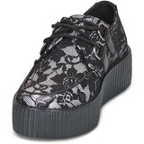 TUK VIVA HI CREEPER Crna | shoptok.hr