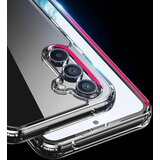 Dux ducis Clin – prozirna čvrsta maska za Samsung Galaxy A54 | shoptok.hr