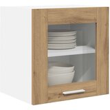  Viseći ormarić Umjetnički hrast 40 x 31 x 40 cm | shoptok.hr