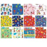 PAPIR UKRASNI ROLA 70X200CM RASO BIMBI REX-SAUL SADOCH R33J1GEB | shoptok.hr