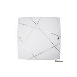 Rabalux plafonjera phaedra E27 2x max 60W bela (3699) | ePonuda.com