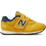 New Balance Superge YZ373VL2 Oranžna