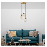 Opviq Armut-6707 - gold gold chandelier | ePonuda.com