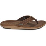 Reef Japonke OFFSHORE LEATHER Kostanjeva | Shoptok.si