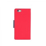  Preklopna torbica fancy diary sony xperia x compact - rdeče modra | Shoptok.si