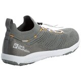 Jack Wolfskin Spirit Knit Low Leicht Siva | shoptok.hr