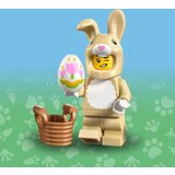 Lego Kostim slatkog zeke Cene