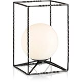 Markslöjd crna stolna svjetiljka Eve Table Black Cijene