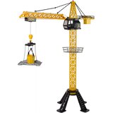 Lean Toys Kran na daljinsko upravljanje 90cm gradnja Eiffelovog tornja | shoptok.hr