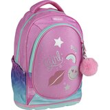  Ergonomski ruksak A Girl's World Karbon Netto | shoptok.hr