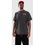 Empyre Chompions Boxy T-shirt vintage black | Shoptok.si