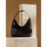 Sinsay Hobo torba od imitacije kože | shoptok.hr