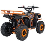 Quad na benzin 49CC SIRIUS - oranžna | Shoptok.si