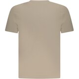 Norway 1963 MEN&#39;S SHORT SLEEVE T-SHIRT BEIGE | Shoptok.si