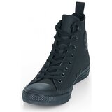 Converse Visoke superge Chuck Taylor All Star Črna | Shoptok.si