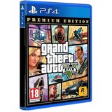 GTA V Premium Edition PS4 | Eponuda.ba