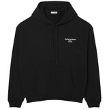 Lacoste Puloverji SH5947 00 031 Črna Cene