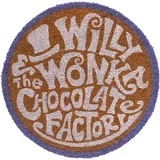 willy wonka the chocolate factory predpražnik, (20850787)