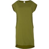 Woox Jomitan Avocado dress | Shoptok.si