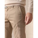 Sinsay Pamučne slim chino hlače | shoptok.hr