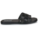 Refresh Natikači 172553 Črna | Shoptok.si