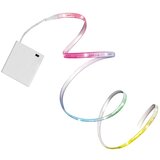 Osram LED RGB prigušiva traka FLEX BATTERY 5m LED/5W/4xAA + sa daljinskim upravljačem | Eponuda.com