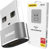 ADAPTER USB-C NA USB ZA MACBOOK TELEFONE TABLICE 3.0, (5000303878)