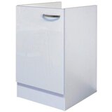 XXXL Spodnja Omarica Za Korito Alba, Bela, Š. 50 Cm | Shoptok.si