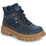 Tommy Hilfiger MICHIGAN Plava Cijene