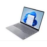 Lenovo ThinkBook 16 G8 16" Ultra 5 135H 32GB/1TB SSD 21SK00FSYA Win 11 Pro | Eponuda.com