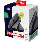 Trust Bayo 2 ergonomska miška USB | Shoptok.si