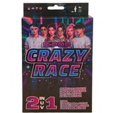 K-Pop K Pop Društvena igra Crazy Race PP41210 Cijene