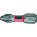 Makita E-03246 torzioni udarni bit impact premier PH2 25mm 15pcs Cene